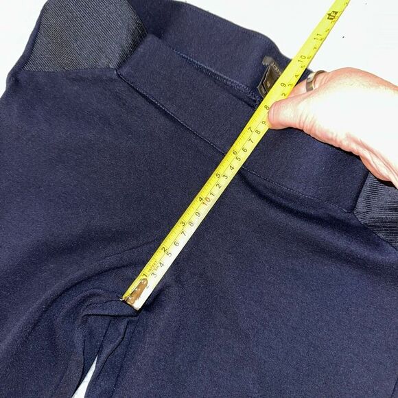 J. Crew Women’s Stretch Waist Jegging Pants Size 10R GUC - Picture 8 of 10